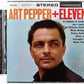 ART PEPPER - + ELEVEN (CRAFT RECORDINGS) HYBRID SACD