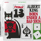 ALBERT KING - BORN UNDER A BAD SIGN (CRAFT RECORDINGS) HYBRID SACD