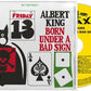 ALBERT KING - BORN UNDER A BAD SIGN (CRAFT RECORDINGS) HYBRID SACD