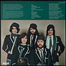 Load image into Gallery viewer, KINKS - SCHOOLBOYS IN DISGRACE (USED VINYL 1976 US M-/M-)
