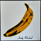 VELVET UNDERGROUND & NICO - THE VELVET UNDERGROUND & NICO (180GM) (USED VINYL 2020 EU M-/M-)