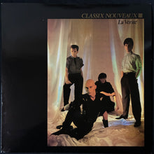 Load image into Gallery viewer, CLASSIX NOUVEAUX - LA VERITÉ (USED VINYL 1982 UK M-/M-)
