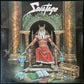 SAVATAGE - HALL OF THE MOUNTAIN KING (USED VINYL 1987 US M-/EX)