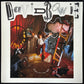 DAVID BOWIE - NEVER LET ME DOWN (USED VINYL 1987 CANADA M-/EX+)