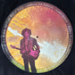 JIMI HENDRIX - WOKE UP THIS MORNING AND FOUND MYSELF DEAD (PICTURE DISC) (USED VINYL UK M-)
