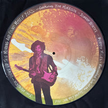 Load image into Gallery viewer, JIMI HENDRIX - WOKE UP THIS MORNING AND FOUND MYSELF DEAD (PICTURE DISC) (USED VINYL UK M-)
