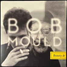 Load image into Gallery viewer, BOB MOULD - BEAUTY &amp; RUIN (USED VINYL 2014 M-/EX+)

