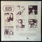 BUDDY HOLLY - THE COMPLETE BUDDY HOLLY (6LP BOX SET) (USED VINYL 1979 UK M-/M-/EX+)