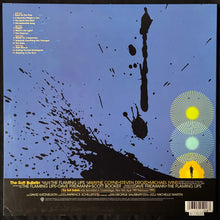 Load image into Gallery viewer, FLAMING LIPS - SOFT BULLETIN (2LP) (USED VINYL 2009 US M-/M-)

