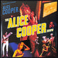 ALICE COOPER - THE ALICE COOPER SHOW (USED VINYL 1977 AUS M-/EX-)