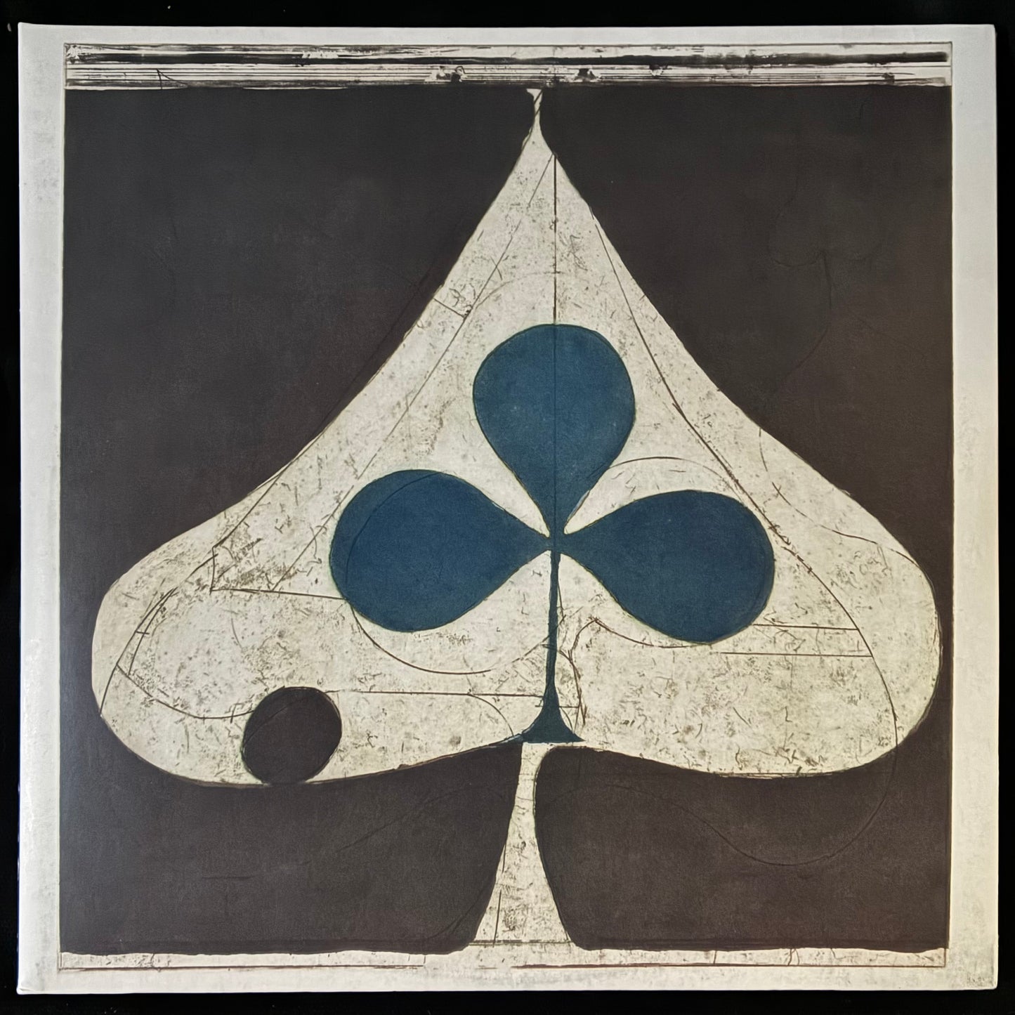 GRIZZLY BEAR - SHIELDS (2LP) (USED VINYL 2012 US M-/M-)