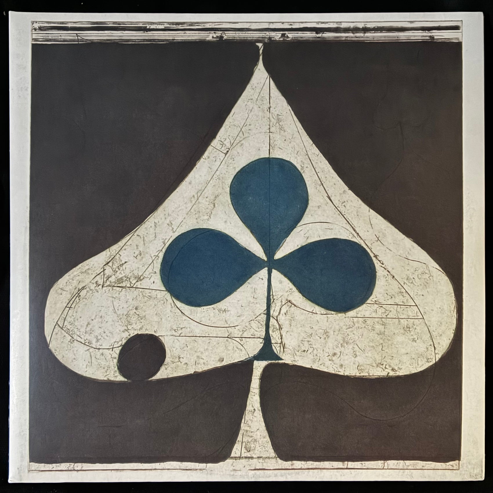 GRIZZLY BEAR - SHIELDS (2LP) (USED VINYL 2012 US M-/M-)