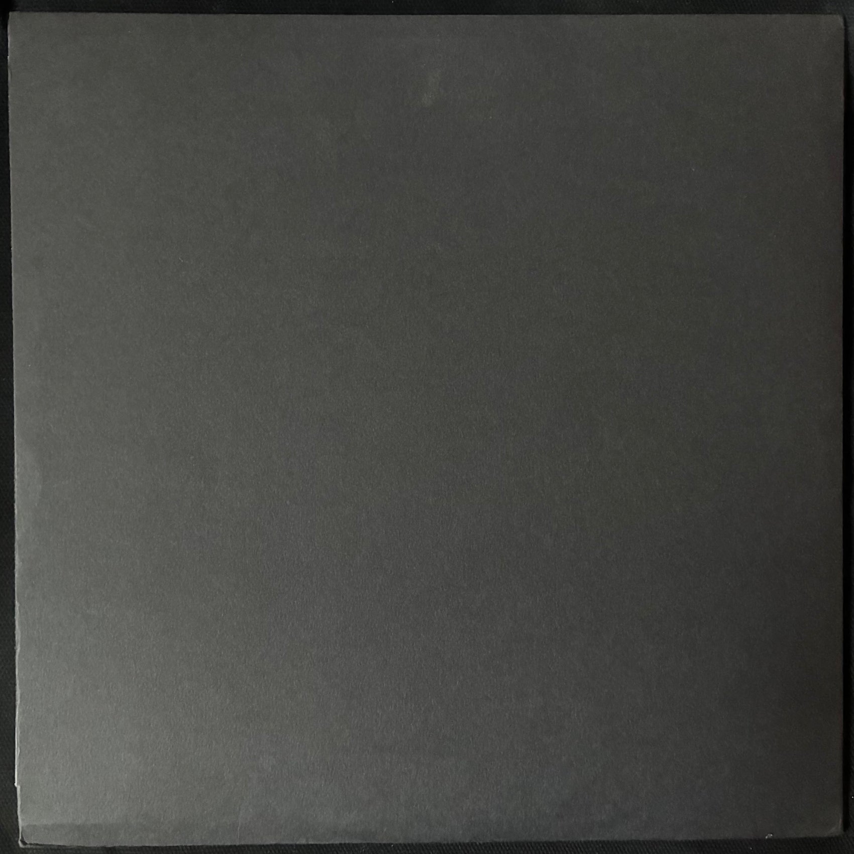 FAUST - SO FAR (USED VINYL 1979 UK M-/M-)