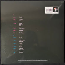 Load image into Gallery viewer, KYLIE MINOGUE - IMPOSSIBLE PRINCESS (ORANGE COLOURED) (USED VINYL 2022 UK M-/M-)
