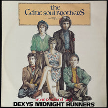 Load image into Gallery viewer, KEVIN ROWLAND AND DEXYS MIDNIGHT RUNNERS - THE CELTIC SOUL BROTHERS (12") (USED VINYL 1982 UK M-/M-)
