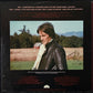 GENE CLARK - FIREBYRD (USED VINYL 1984 US M-/M-)