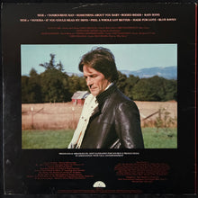 Load image into Gallery viewer, GENE CLARK - FIREBYRD (USED VINYL 1984 US M-/M-)
