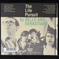 BELLE AND SEBASTIAN - THE LIFE PURSUIT (CD+DVD) (USED CD 2006 UK M-/EX+/M-)