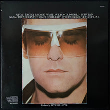 Load image into Gallery viewer, ELTON JOHN - VICTIM OF LOVE (USED VINYL 1979 US M-/EX+)
