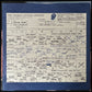 ROLLING STONES - BLACK AND BLUE (USED VINYL 1976 JAPAN M-/EX+)