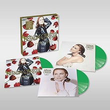 Load image into Gallery viewer, BELINDA CARLISLE - LIVE YOUR LIFE BE FREE (30TH ANNIVERSARY 3LP BOX SET) VINYL
