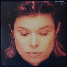 Load image into Gallery viewer, CATH CARROLL - BEAST (12") (USED VINYL 1990 AUS M-/M-)
