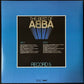ABBA - THE BEST OF ABBA (5LP BOX SET) (USED VINYL BOX SET 1982 AUS M-/M-/EX+)