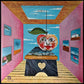 PREMIATA FORNERIA MARCONI - PREMIATA FORNERIA MARCONI (USED VINYL 1976 ITALY M-/M-)