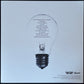 SAOSIN - SAOSIN (CLEAR/BLACK/WHITE/SILVER SWIRLED) (USED VINYL 2024 UK M-/M-)
