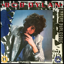 Load image into Gallery viewer, BOB DYLAN - EMPIRE BURLESQUE (180GM) (USED VINYL 2015 EU M-/M-)
