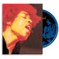 JIMI HENDRIX EXPERIENCE - ELECTRIC LADYLAND (2026 DOLBY ATMOS & STEREO MIXES) BLU RAY AUDIO