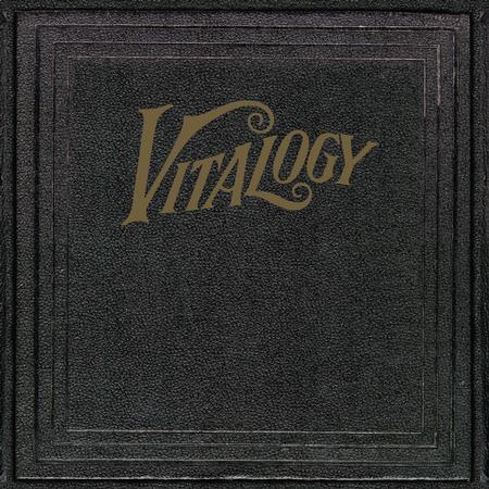 PEARL JAM - VITALOGY (SPACIAL & STEREO MIXES) BLU RAY AUDIO