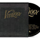 PEARL JAM - VITALOGY (SPACIAL & STEREO MIXES) BLU RAY AUDIO