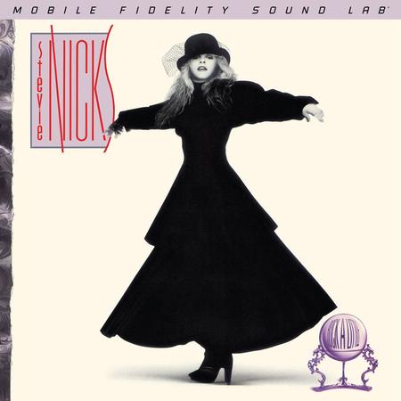 STEVIE NICKS - ROCK A LITTLE (MOBILE FIDELITY) HYBRID SACD