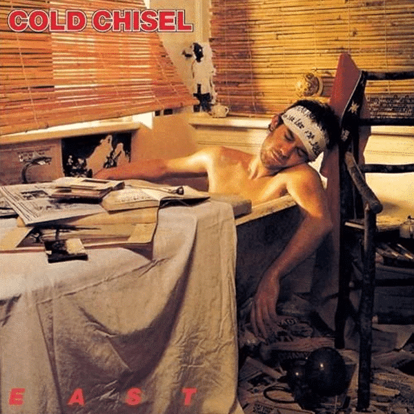 COLD CHISEL - EAST VINYL