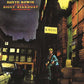 DAVID BOWIE - THE RISE AND FALL OF ZIGGY STARDUST AND THE SPIDERS FROM MARS (2024 DOLBY ATMOS & STEREO MIX) BLU RAY AUDIO