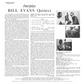 BILL EVANS - INTERPLAY (180GM) (ORIGINAL JAZZ CLASSICS) VINYL