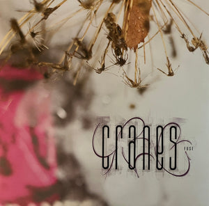CRANES - FUSE VINYL LP