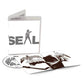 SEAL - SEAL (2022 DOLBY ATMOS & STEREO MIXES) BLU RAY AUDIO