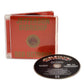 JEFFERSON STARSHIP - RED OCTOPUS (QUADIO & STEREO MIXES) BLU RAY AUDIO
