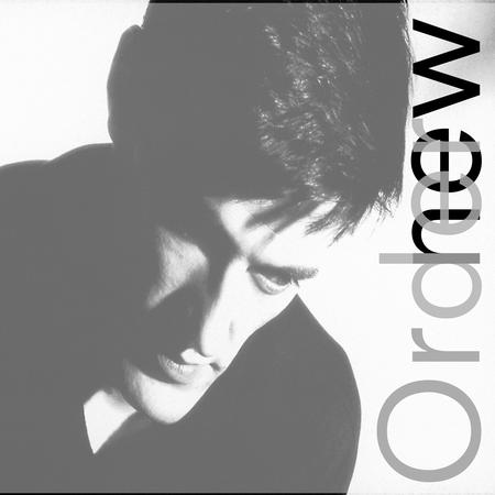 NEW ORDER - LOW-LIFE (2024 DOLBY ATMOS & STEREO MIXES) BLU RAY AUDIO