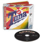 HOT TUNA - AMERICA'S CHOICE (QUADIO & STEREO MIXES) BLU RAY AUDIO