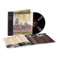 CROSBY, STILLS & NASH - CROSBY, STILLS & NASH (RHINO HIGH FIDELITY) (180GM) VINYL