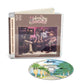 DOOBIE BROTHERS - TOULOUSE STREET (QUADIO & STEREO MIXES) BLU RAY AUDIO