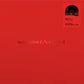 CHARLI XCX -  NUMBER 1 ANGEL (RED COLOURED) RSD 2025 VINYL