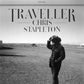 CHRIS STAPLETON - TRAVELLER (2LP) VINYL