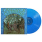 CREEDENCE CLEARWATER REVIVAL - CREEDENCE CLEARWATER REVIVAL (BLUE COLOURED) VINYL