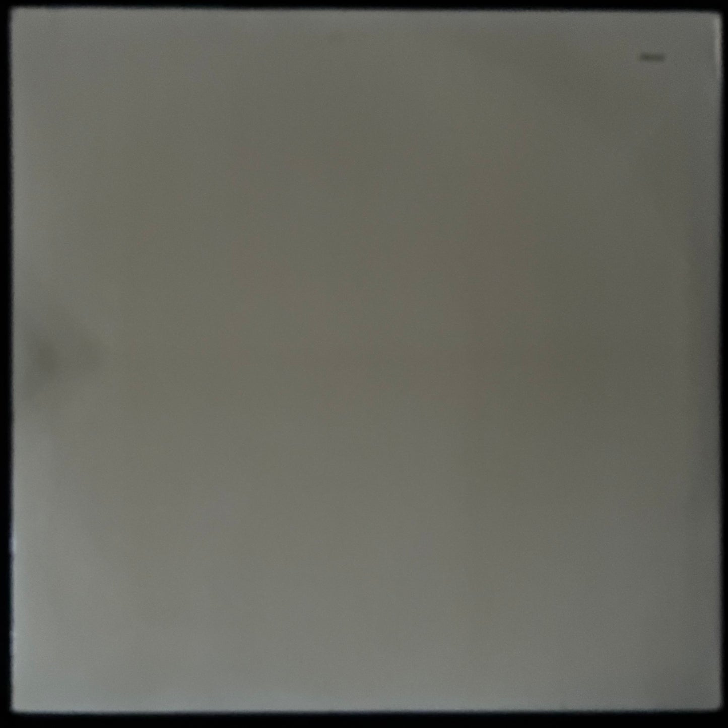 BEATLES - WHITE ALBUM (2LP) (USED VINYL 1969 AUS M-/EX+)