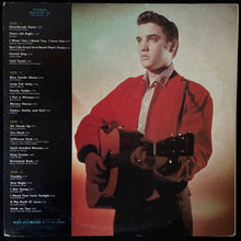 Load image into Gallery viewer, ELVIS PRESLEY - ROCK 'N' ROLL ALBUM (2LP) (USED VINYL 1977 JAPAN M-/EX-)
