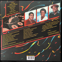 Load image into Gallery viewer, SUGARHILL GANG - SUGARHILL GANG (YELLOW VINYL) (USED VINYL 2020 EURO M-/M-)
